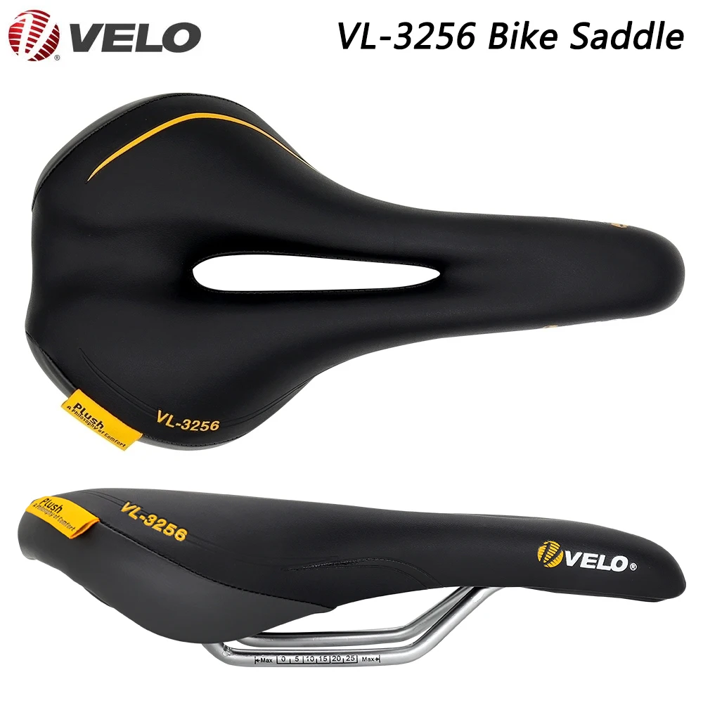 

Велоседло на заднее сиденье, дышащее, удобное