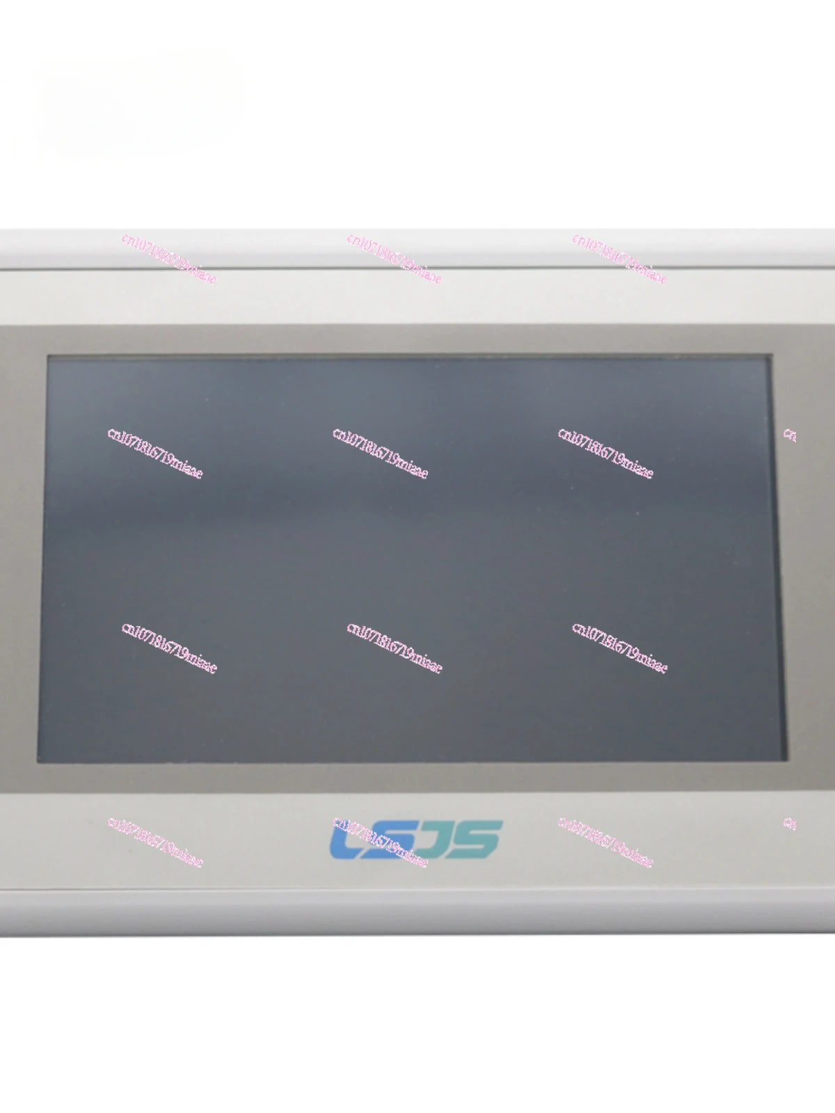 Контроллер программирования с сенсорным экраном и дистанционным управлением