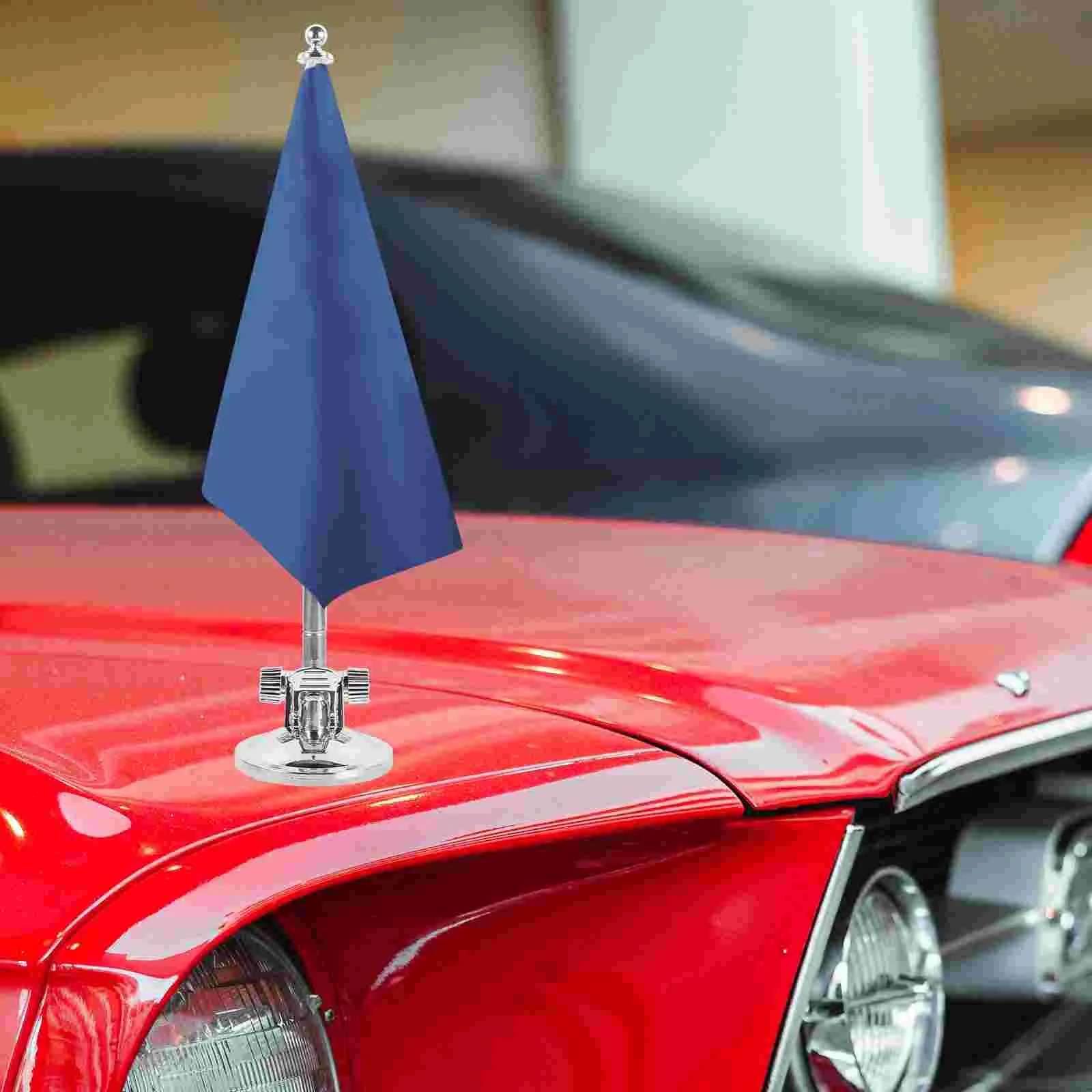 

Присоска-держатель для флага, из нержавеющей стали