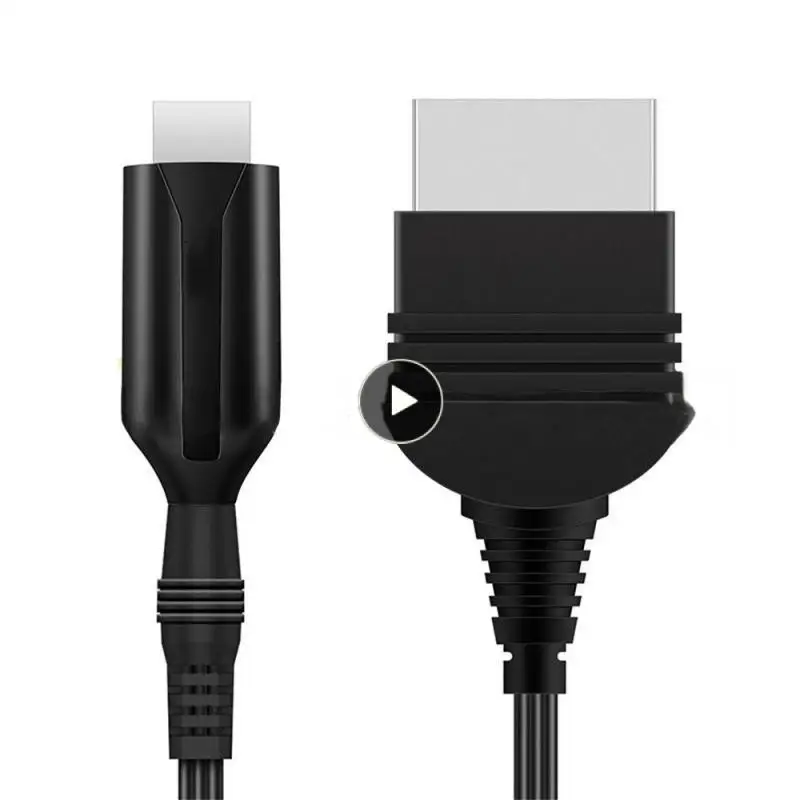 

1 Meter Video Converter Game Console Hd Converter Revitalization Game Console Converter Games And Accessories Video Conversion