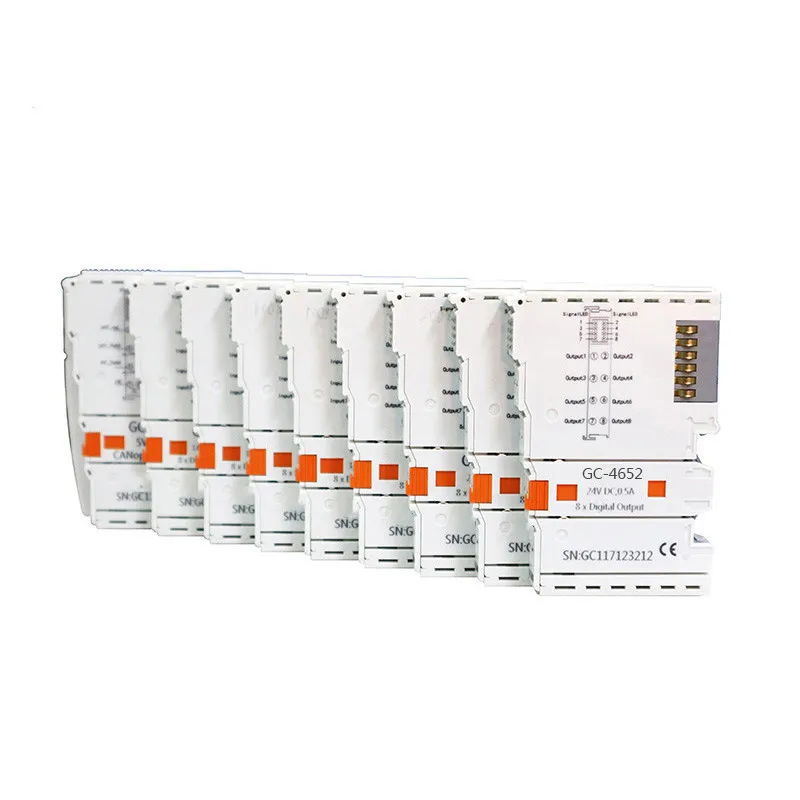 Модуль ввода-вывода GC4602/2-канальный