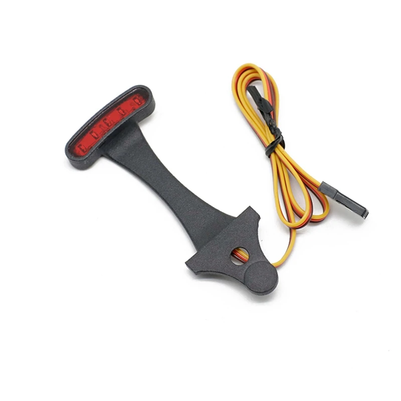 

Стоп-светильник задний светодиодный запассветильник для TRAXXAS TRX4 2021 Bronco 1/10