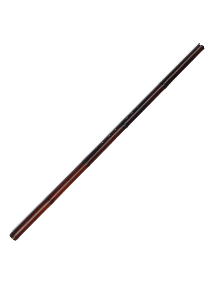 YPXD Xiao флейта копченая бамбуковая Вертикальная для концерта Традиционный