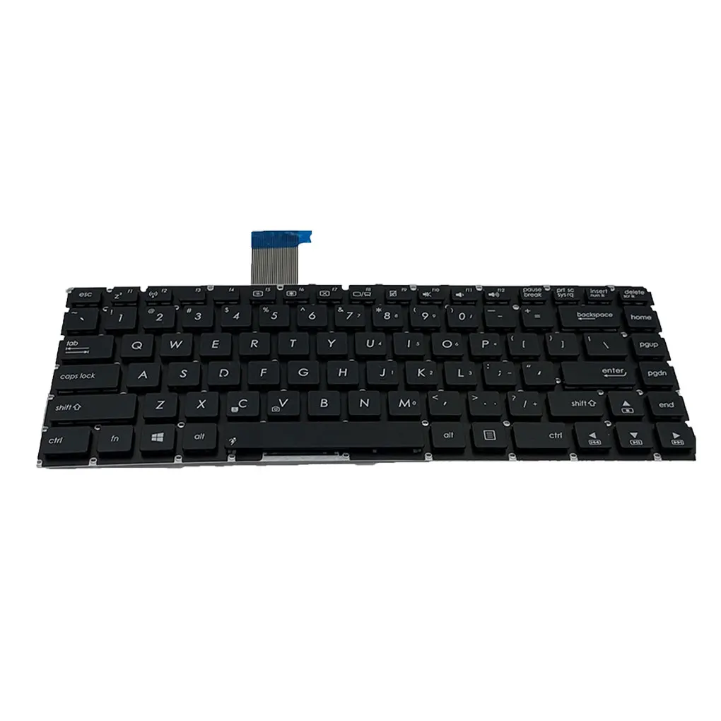 

Клавиатуры, Входное оборудование, запасные части, аксессуары для ноутбука, клавиатуры, замена для ноутбука ASUS K46, английская раскладка