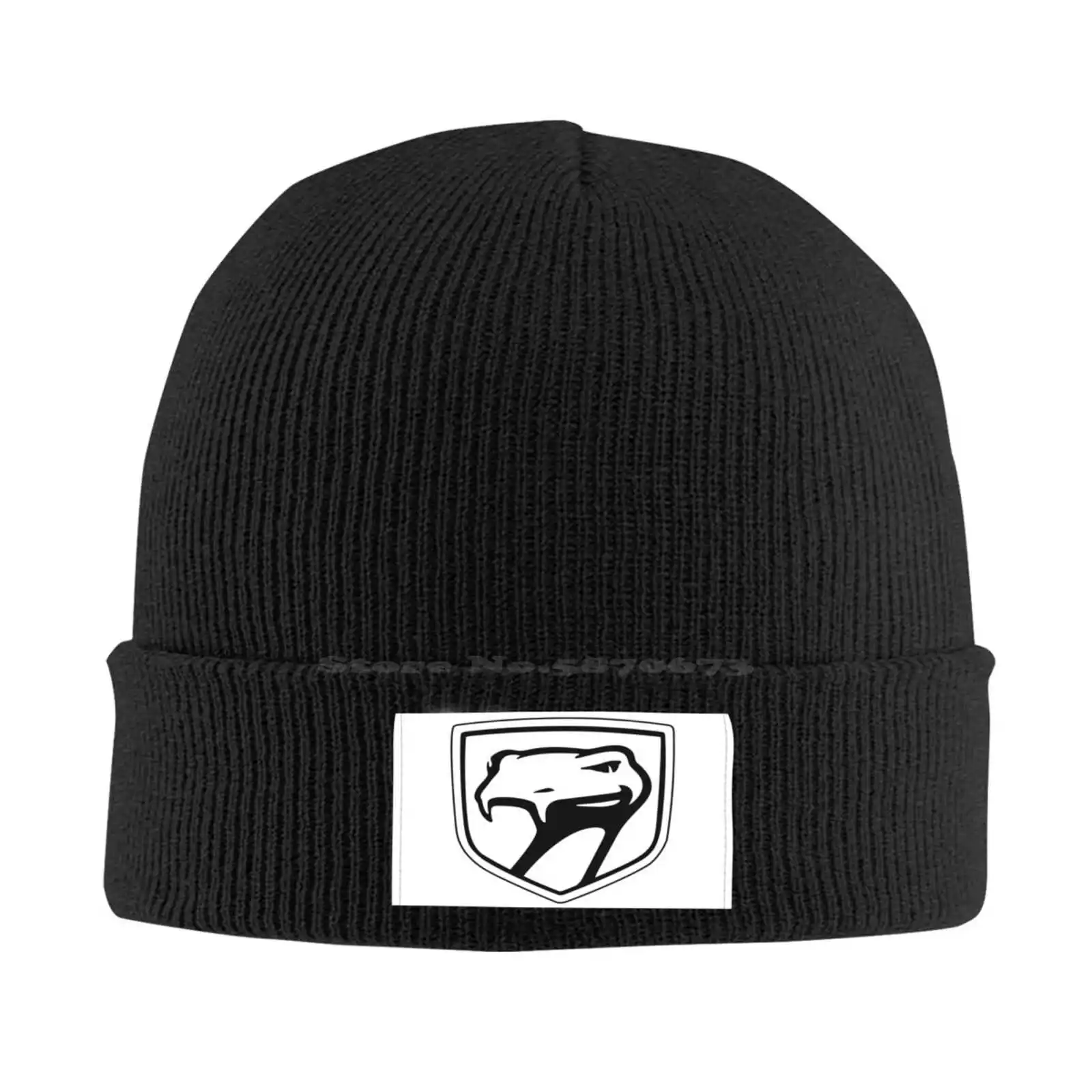 

Dodge Viper Logo Fashion cap quality Baseball cap Knitted hat