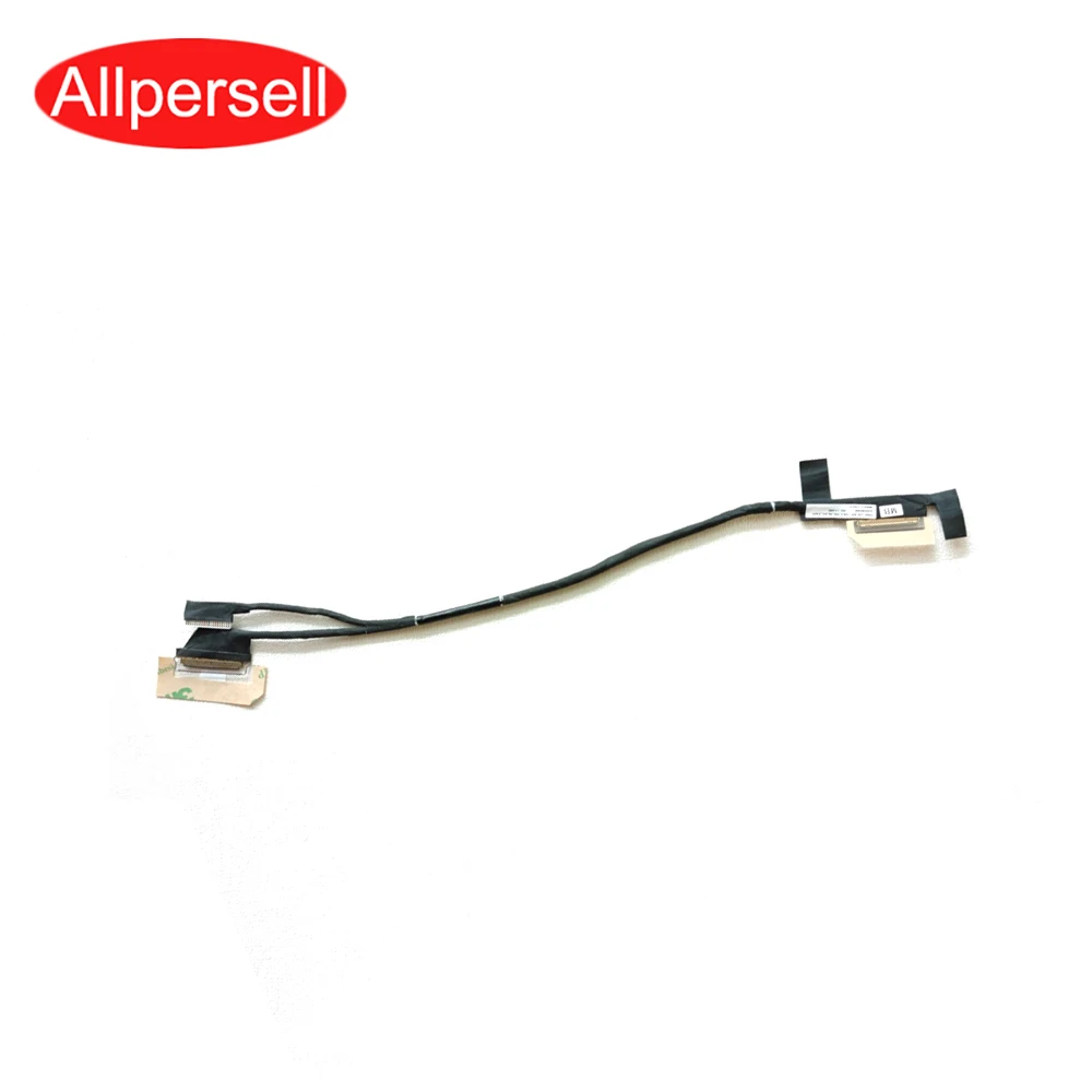 Для Dell Alienware m15 R3 EDP FHD 144hz кабель для экрана ноутбука LCD плоский кабель 0TMJN1