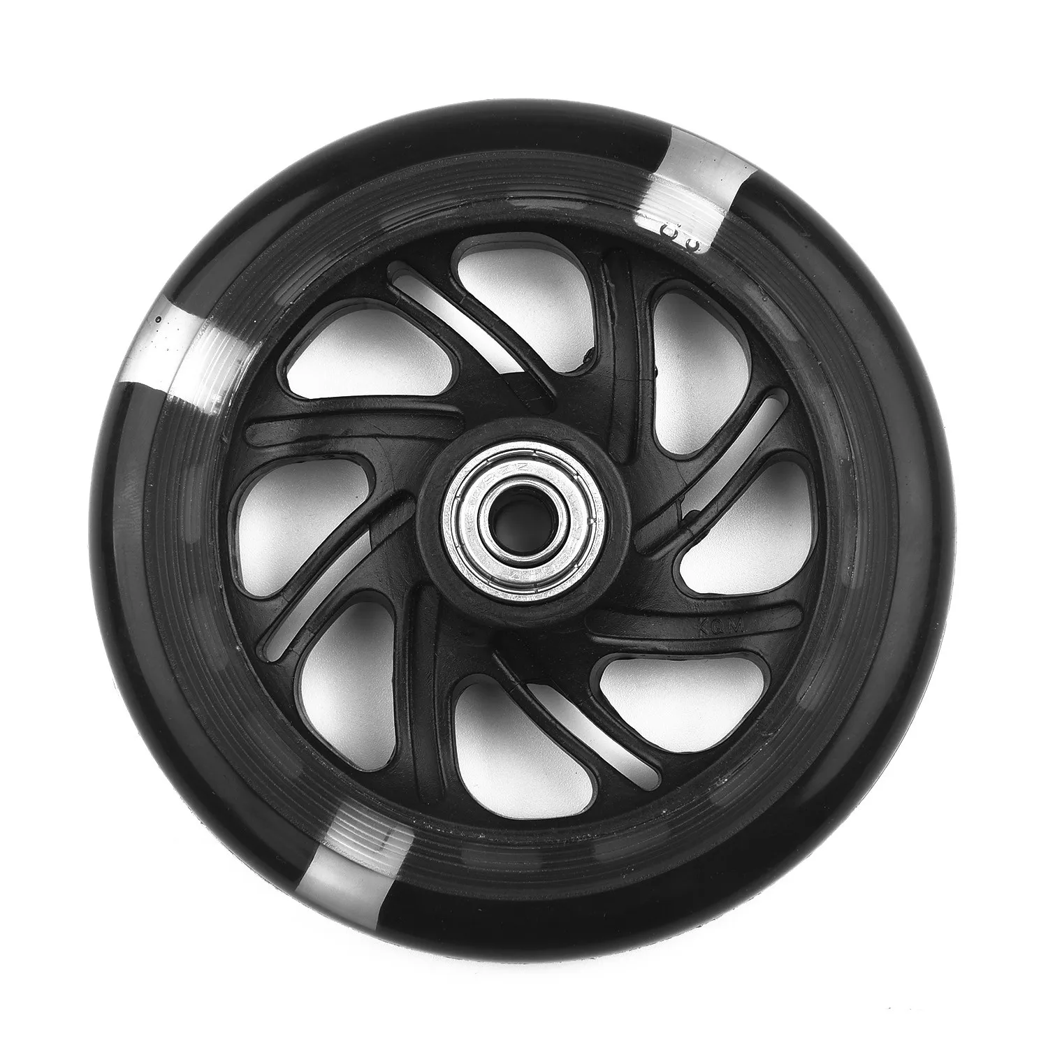 Светодиодные мигающие огни колес со вспышкой задние ABED для скутера выберите