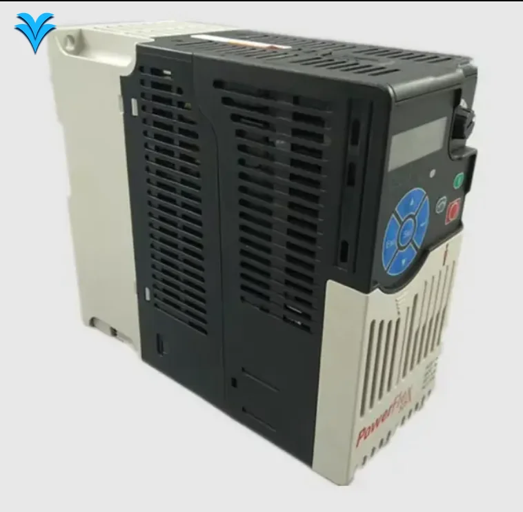 Original 25B-D2P3N114 PowerFlex 525 AC Drive