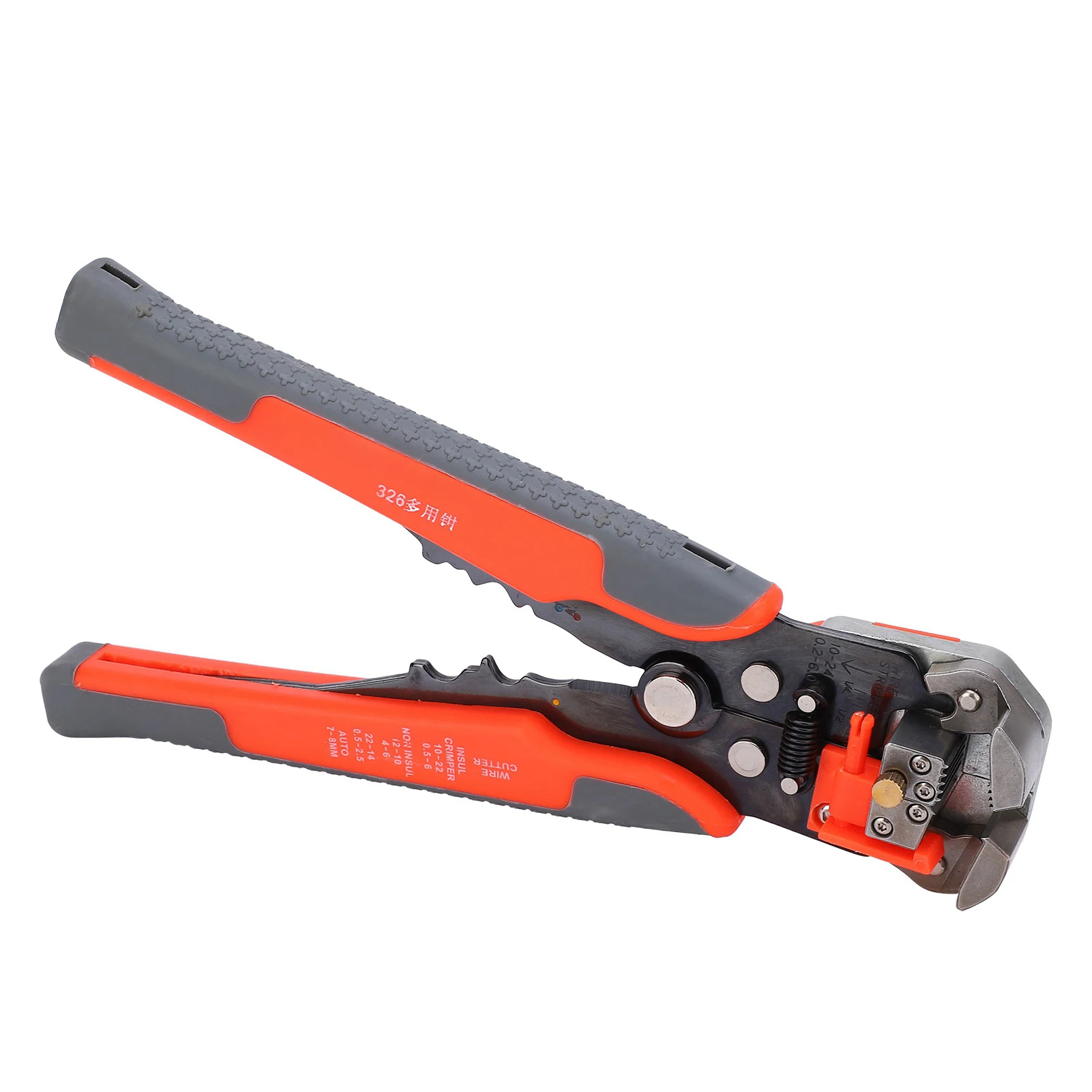 Инструмент для зачистки проводов Электрик Многофункциональный