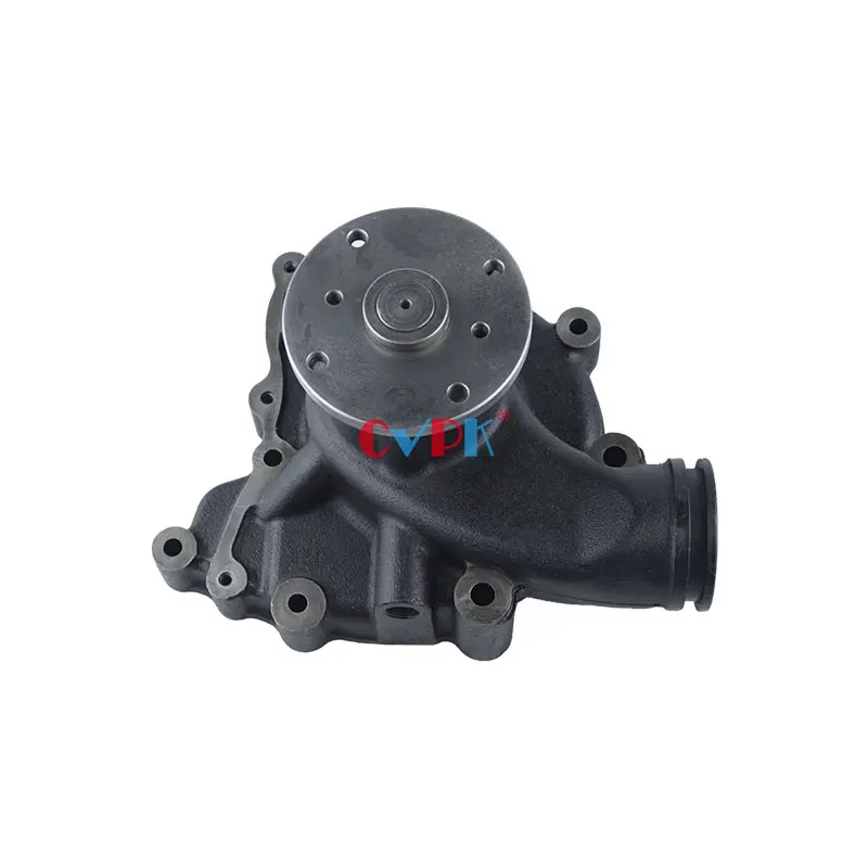 Фото Водяной насос 6SA1 6SA1T, совместимый с двигателем Isuzu 1-13610-842-1 1-13610-603-3 1-13610-842-0 №4