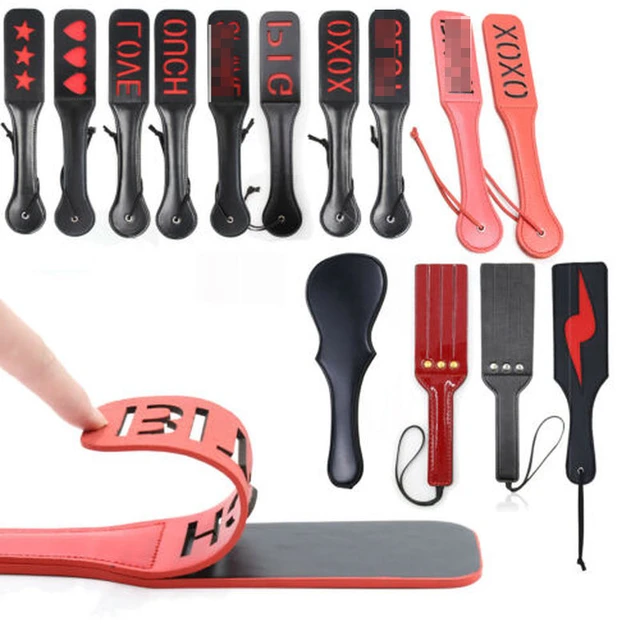 Punish Paddle 1