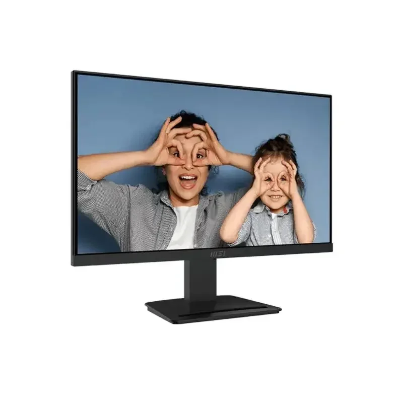 Фото MP253W MP253 24,5-дюймовый коммерческий игровой монитор IPS 100 Гц с LCD-дисплеем, D-P/H-DMI и встроенным аудио №1