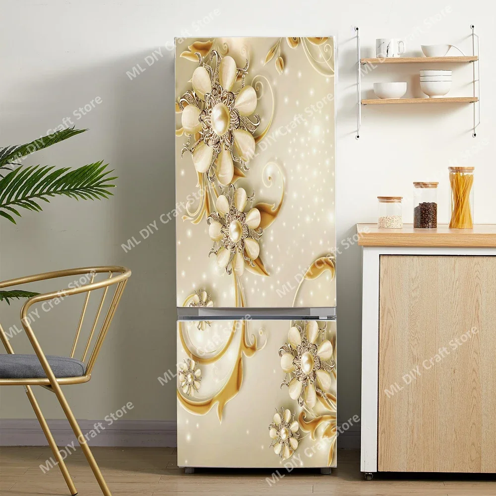 

Настенные наклейки INS Ice Cream Donuts ПВХ