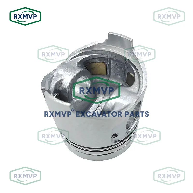 SUNORO 4D95 комплект поршней 6204-32-2161 Komatsu механический двигатель живое кольцо