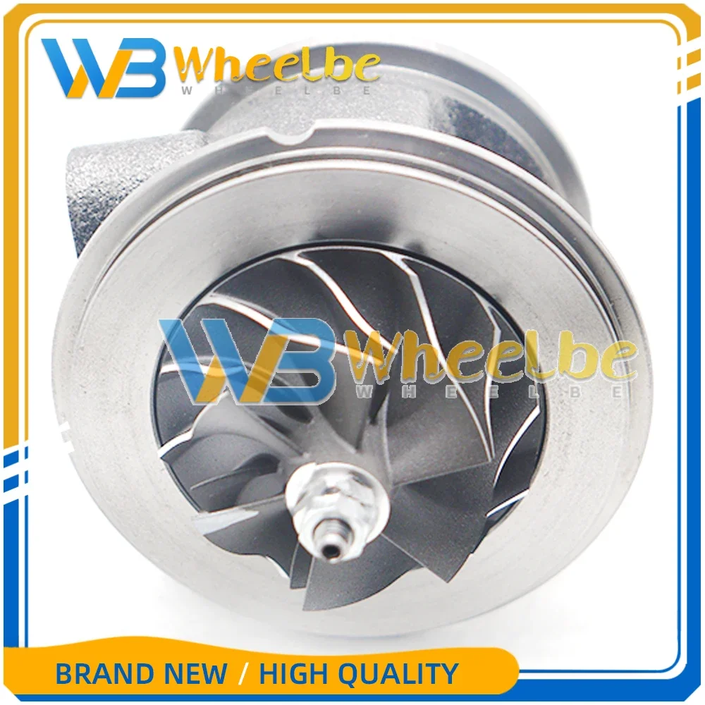 Автомобильный сердечник TD02 Turbo CHRA для Hyundai Trajet Tucson KIA Carens 2 0 CRDi 83Kw 113HP D4EA 49173-02401