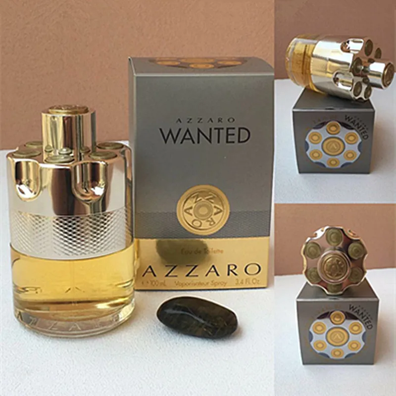 

Free Shipping To The US In 3-7 Days AZZARO EAU DE TOILETTE Originales men's Perfumes Lasting Body Spary Deodorant for man