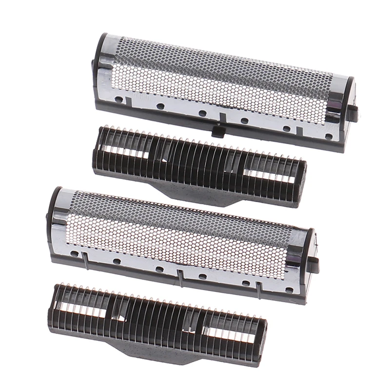 

Replacement 3D Intelligent Floating Shaving Blades Shaver Head for Kemei 3382