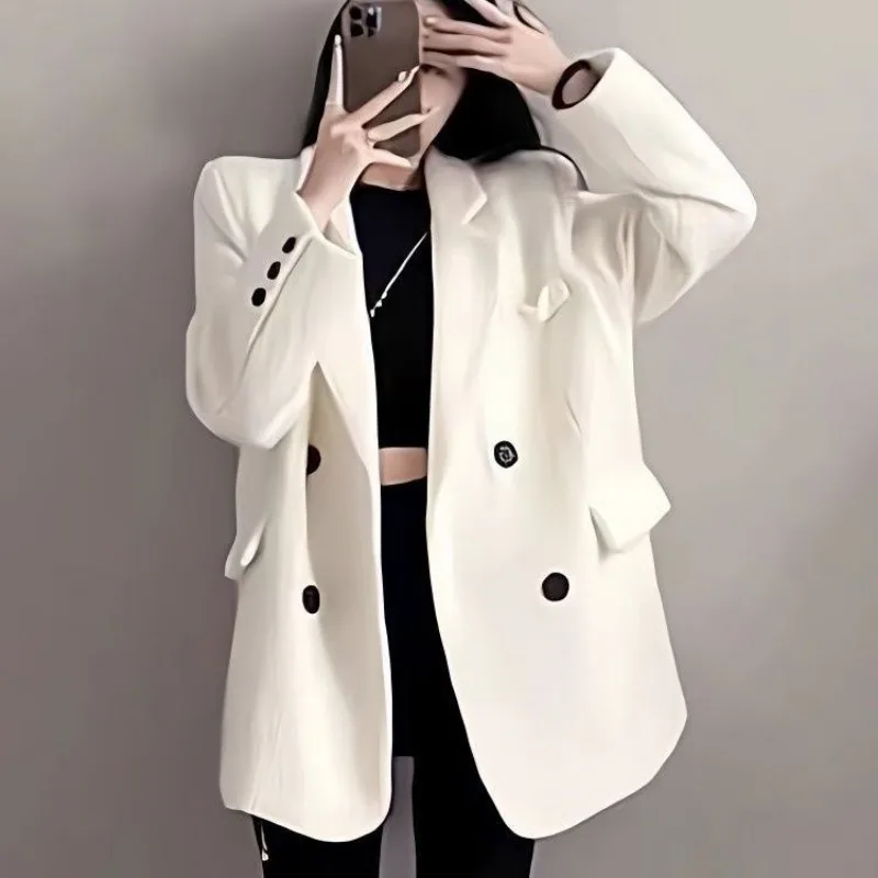 Рисунок 2 - Женский вельветовый Блейзер большого