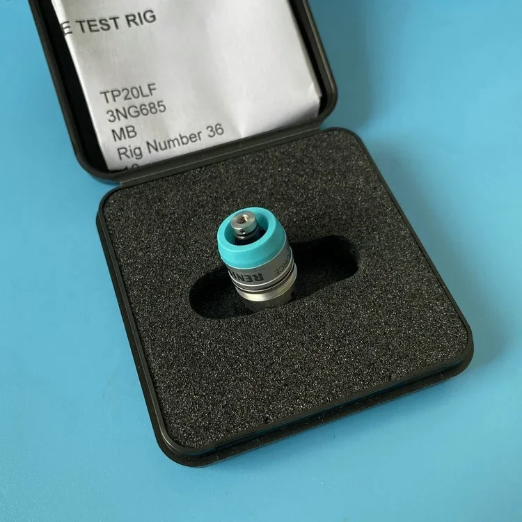 Renishaw A-1371-0392 Модуль Lf TP20 Alleen 3NG685 Lage Kracht Probe Stylus Module Cmm Meetinstrument