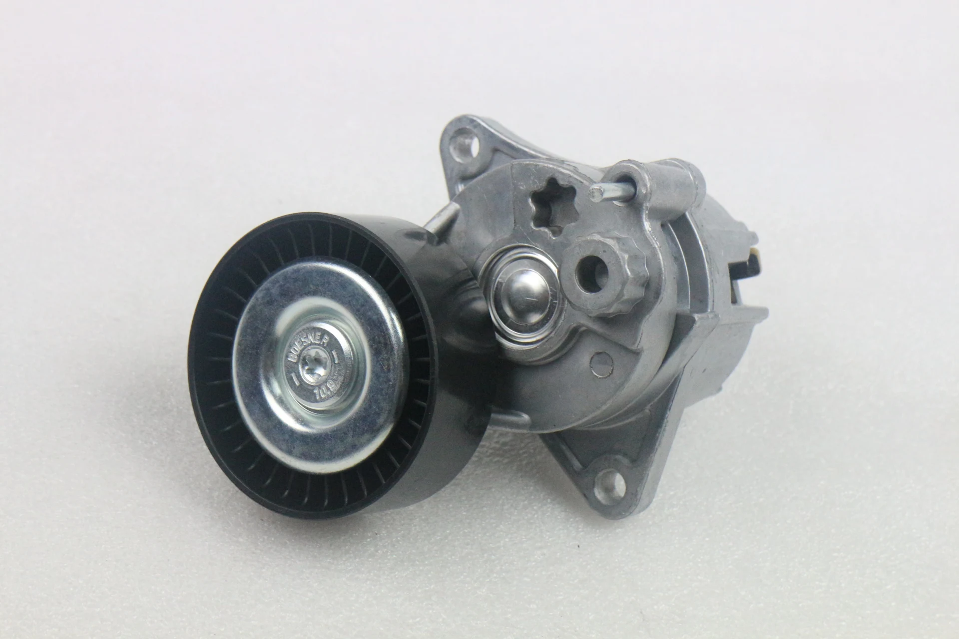 V ребристый ременной шкив для Mercedes CLK C209 W211 E200 E280 S211 E270 E320