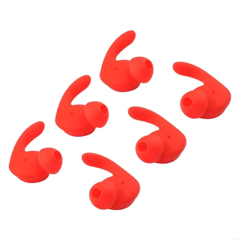 Силиконовые насадки для наушников Huawei xSport