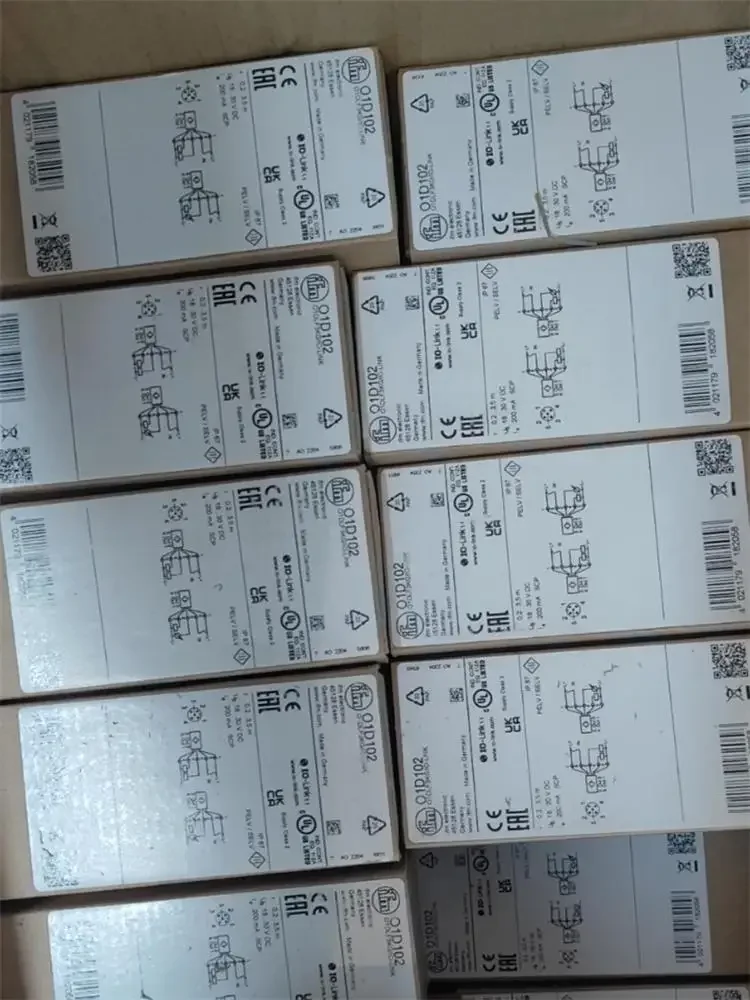 Датчик O1D100 O1D103 O1D105 O1D106 O1D155 O1D158 O1D200