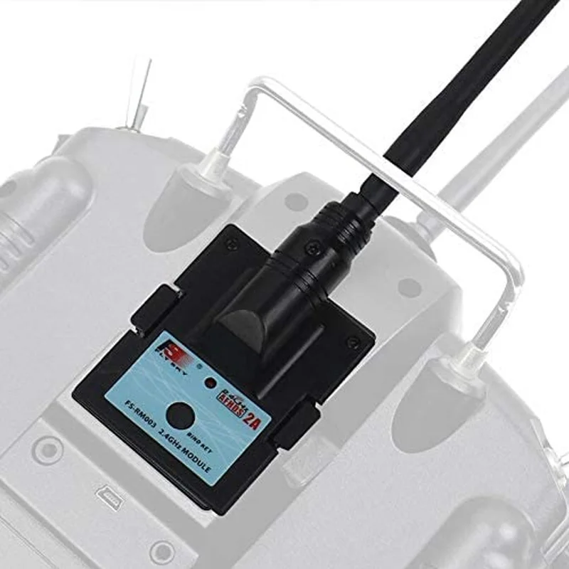 Приемники FLYSKY 2 4G AFHDS 2A радиочастотный передатчик для Φ NV14 PL18 Remote IA10B X6B X14S IA6 IA6B