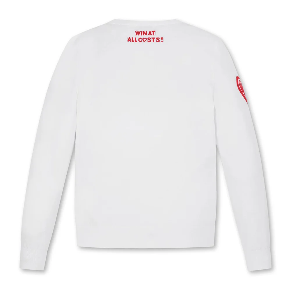 Embrace The Charm of Fashion высококачественные пуловеры для женщин роскошный стиль