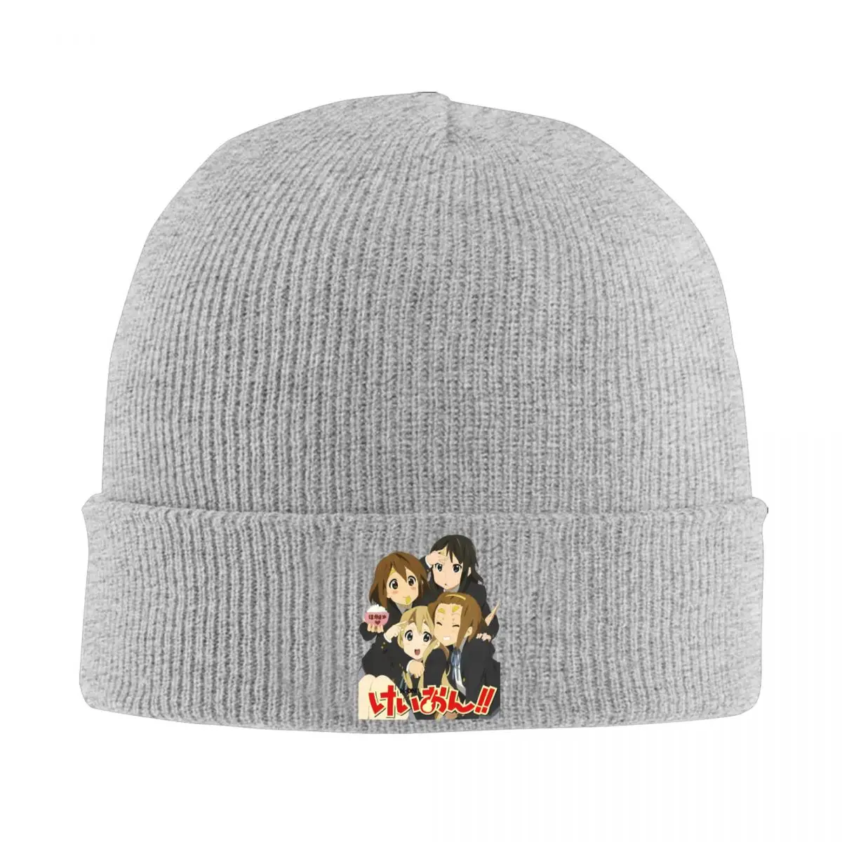 Классические шапки Grills K на осень и зиму Женская акриловая шляпа в стиле унисекс