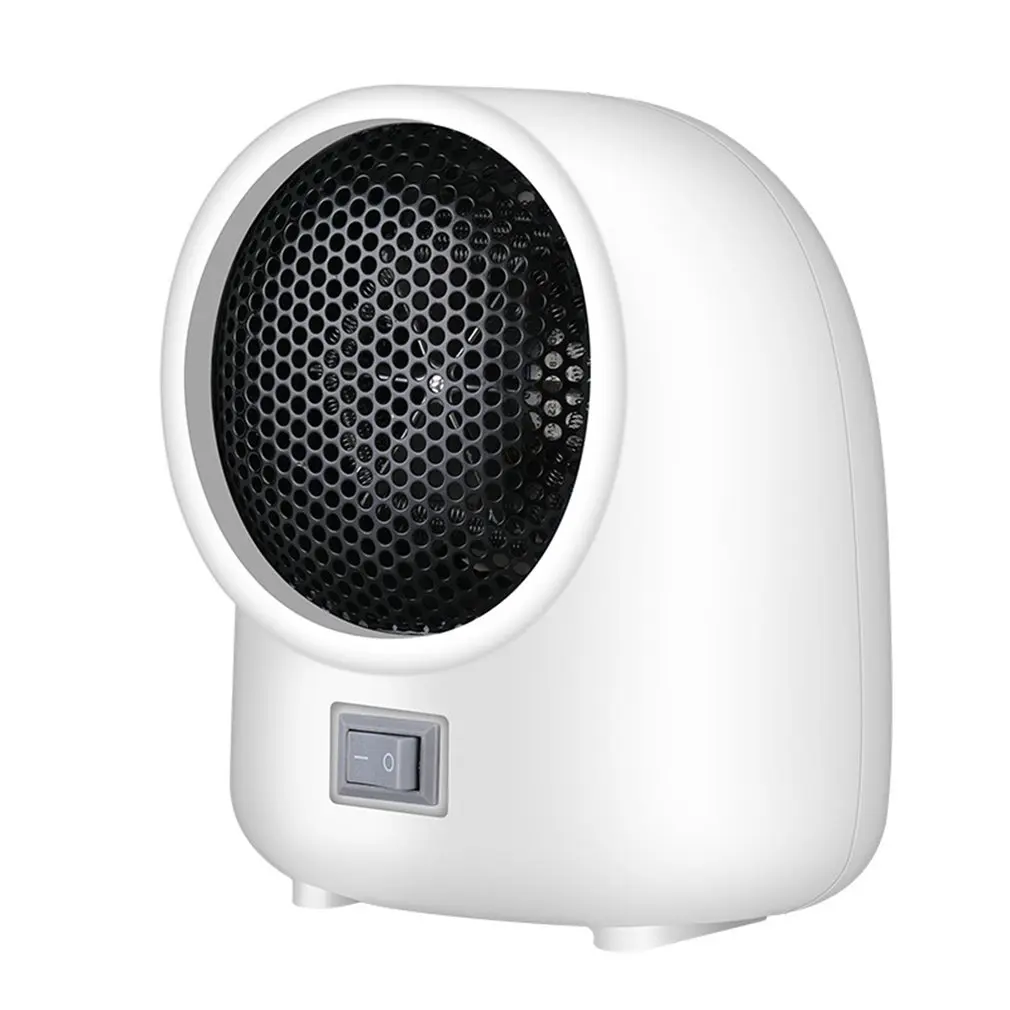 

Mini Heater Household Electric Heater Heating Heater Compact And Portable Desktop Heater Warm Practical N4