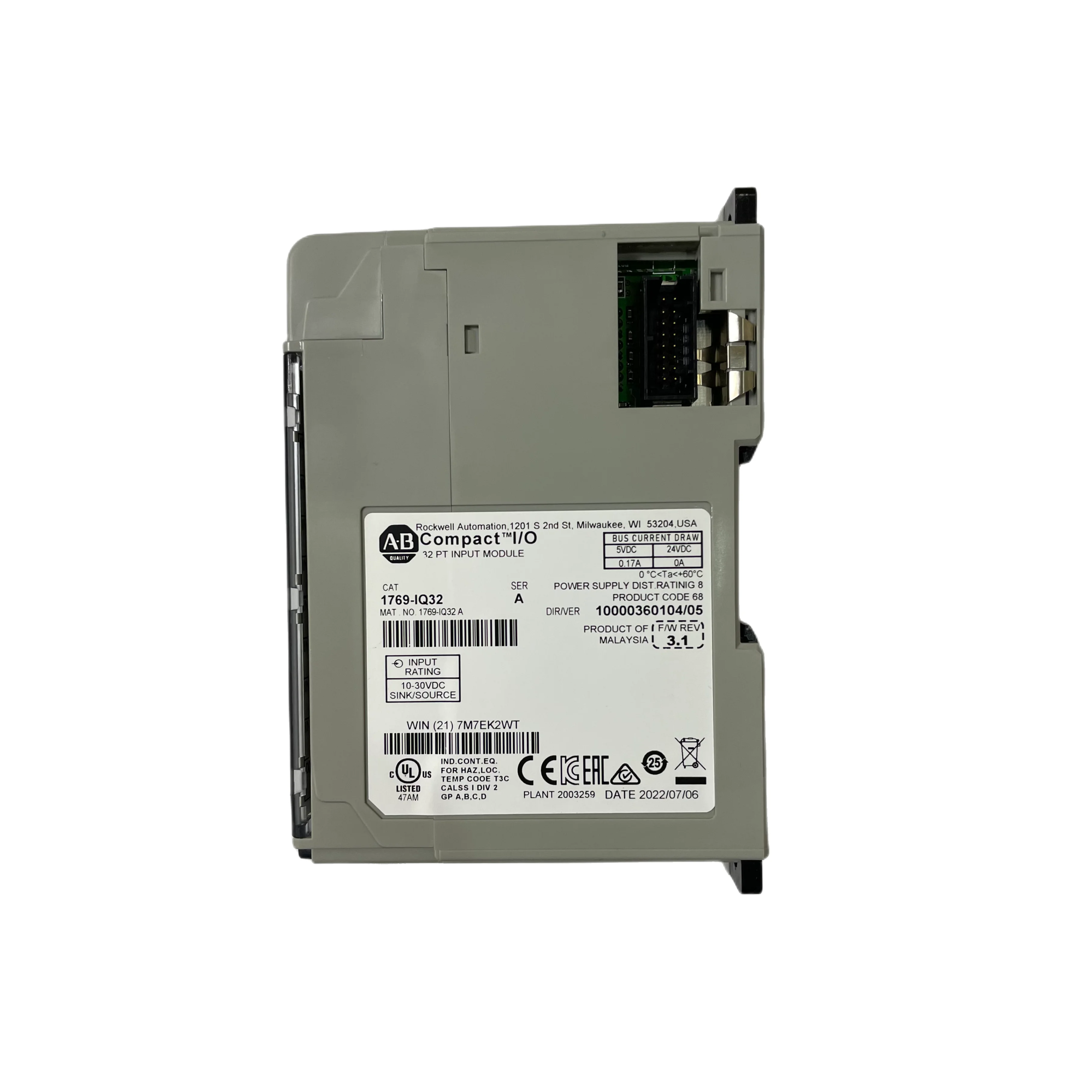 Слоновая экономичная торговая марка 1769-OF4 по цене