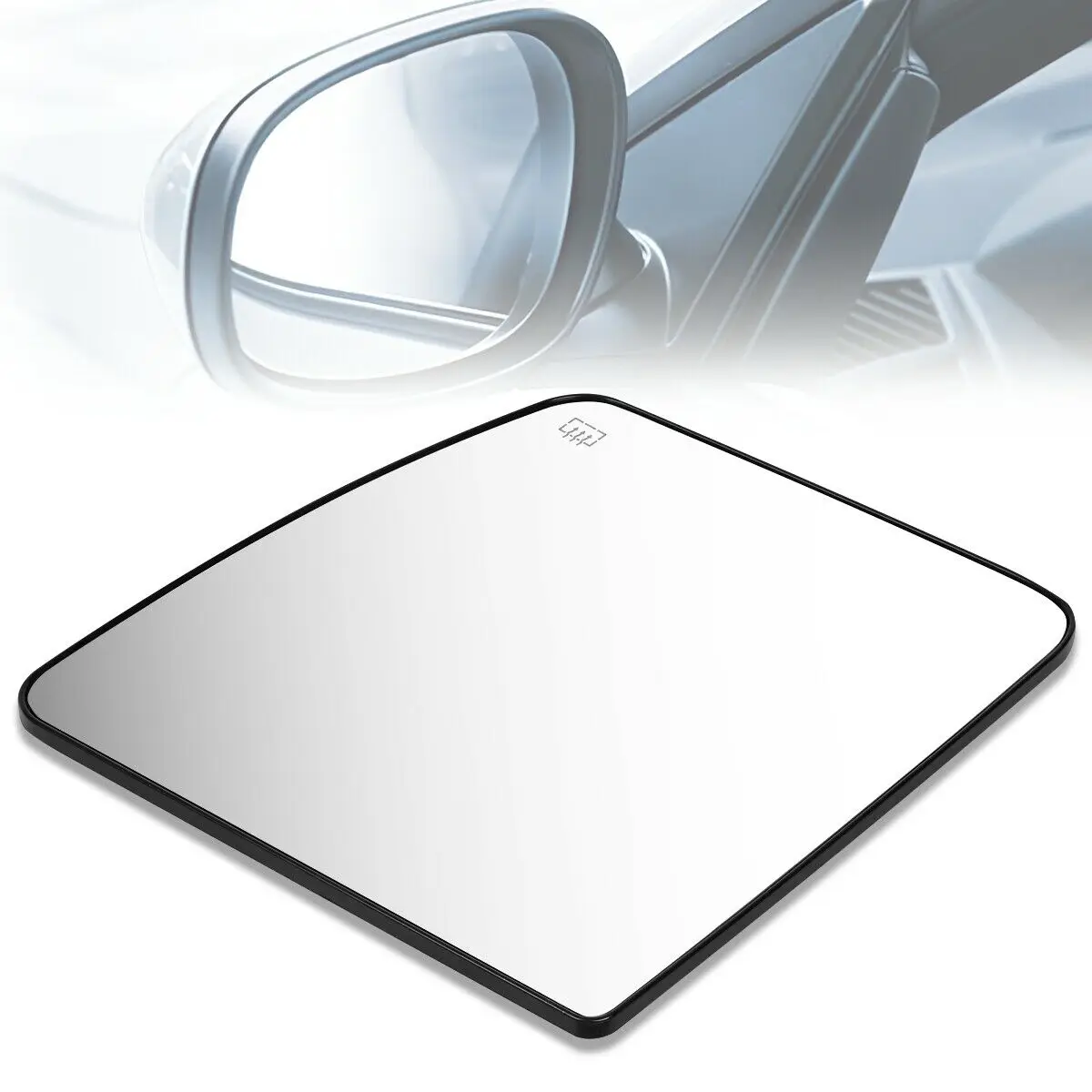 

Левое верхнее зеркало с подогревом для Nissan LH 2012-2019, стекло 963661PA1E