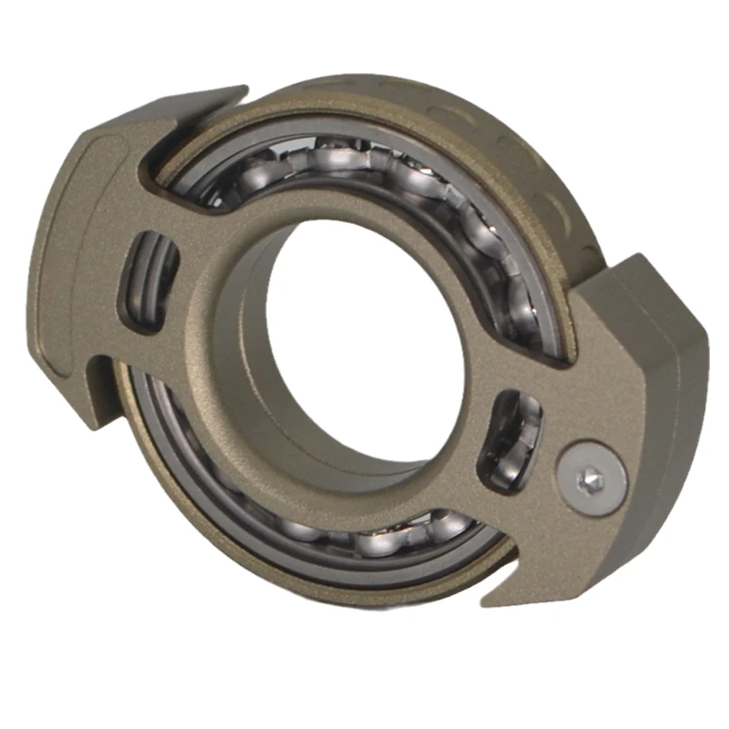 

Flying Spinner Reactor Model Kids Interactive Puzzle Toy Multiple Color Brain Training Portable Excellent Sensory Toys