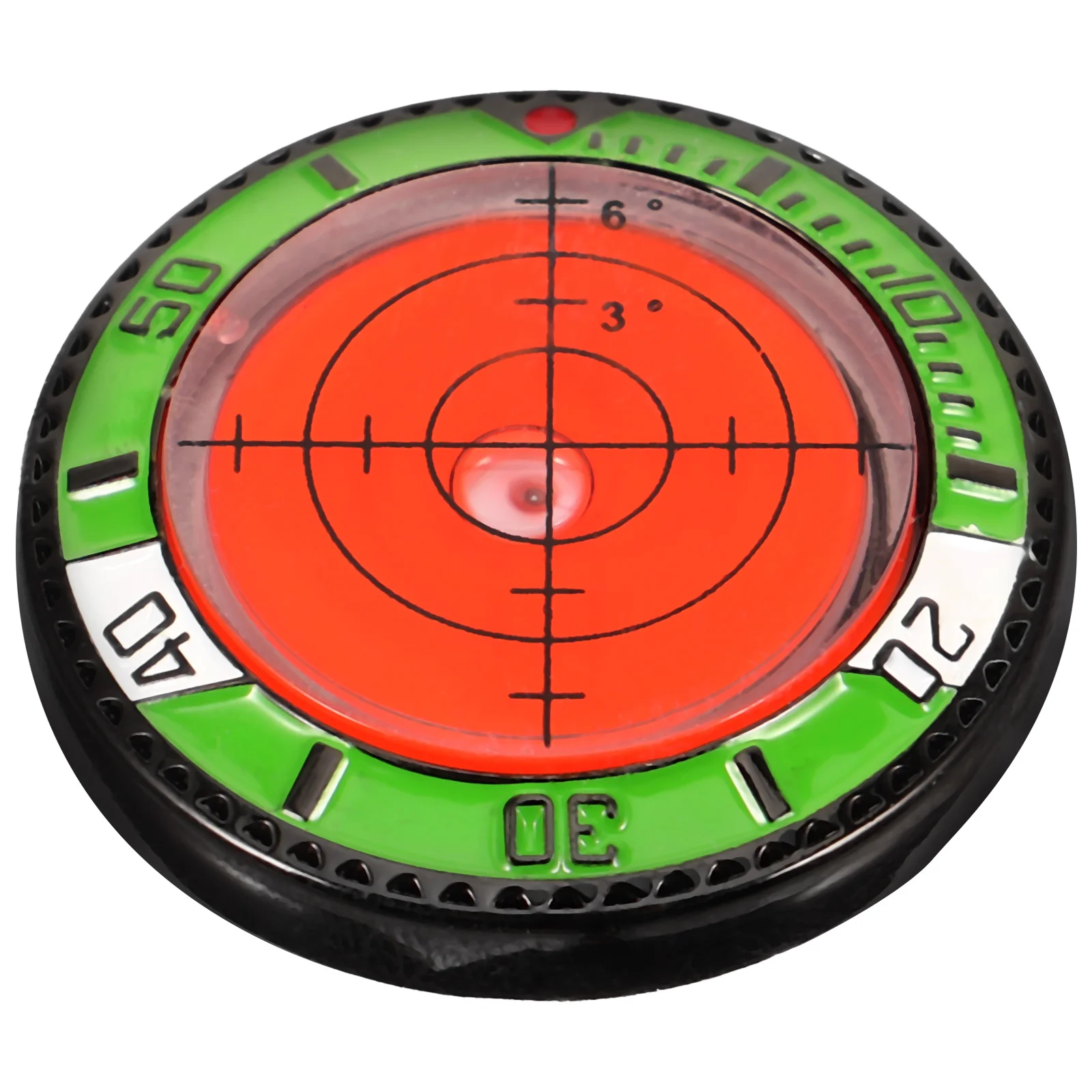 

Watch Tools Portable Golf Ball Markers Marking Supplies Golfs Lightweight Round