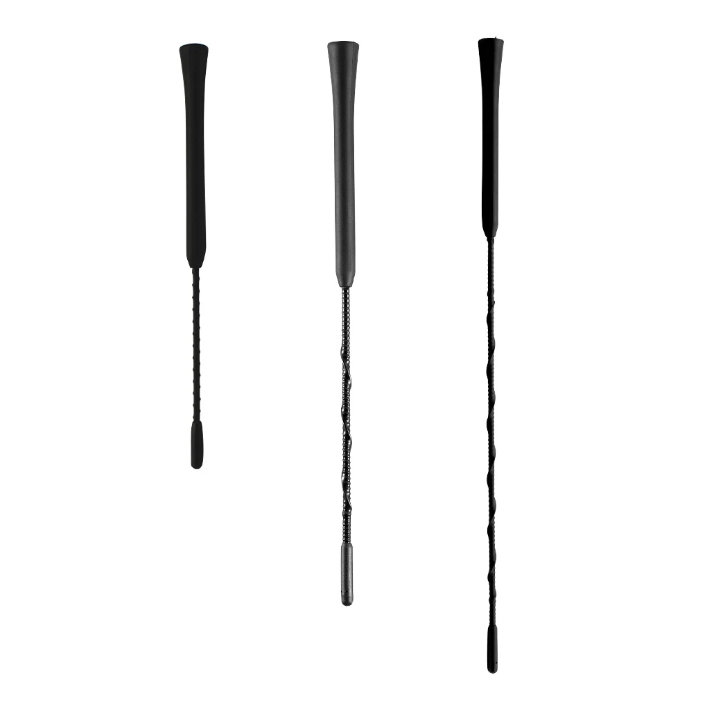 

Автомобильная антенна, резиновая алюминиевая автомобильная антенна на крышу, универсальная спиральная сигнальная антенна, антикоррозийна...