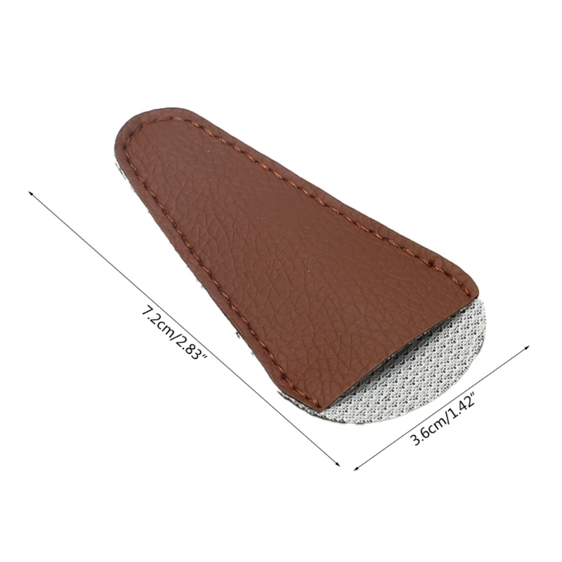 Чехол для мини-ножниц портативный прочный чехол обрезки инструментов красоты