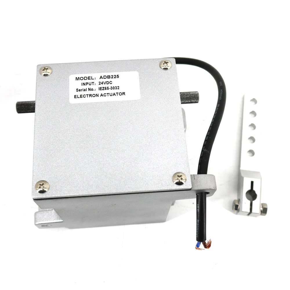 

Привод ADB225-12V или привод ADB225-24V Детали генератора привода