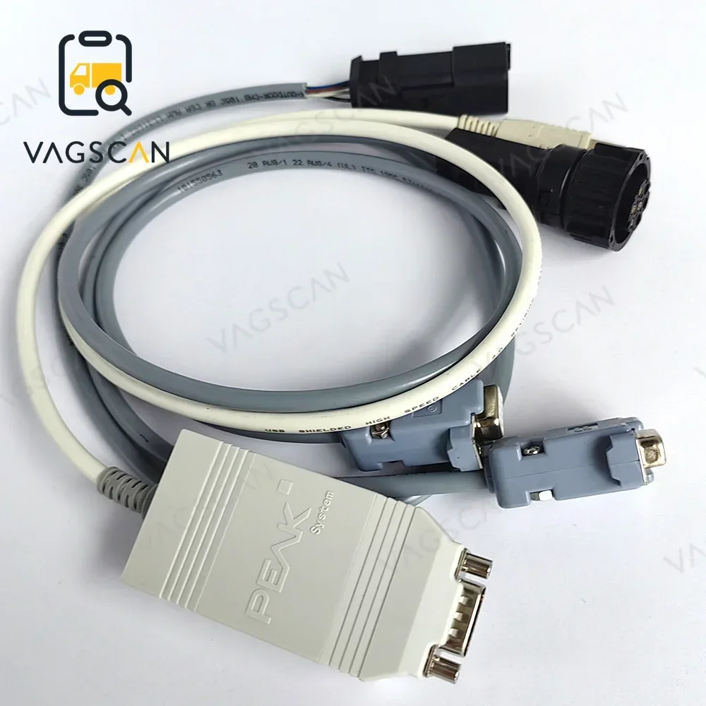 Для USB автомобильного сканера IPEH- 002021 002022 Инструмент диагностики полной системы