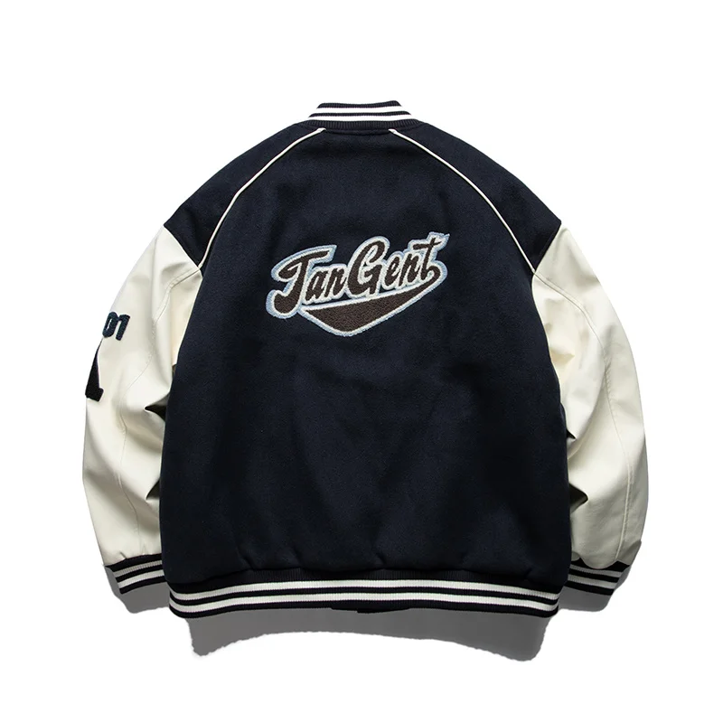 Рисунок 4 - Американская зимняя модная шерстяная