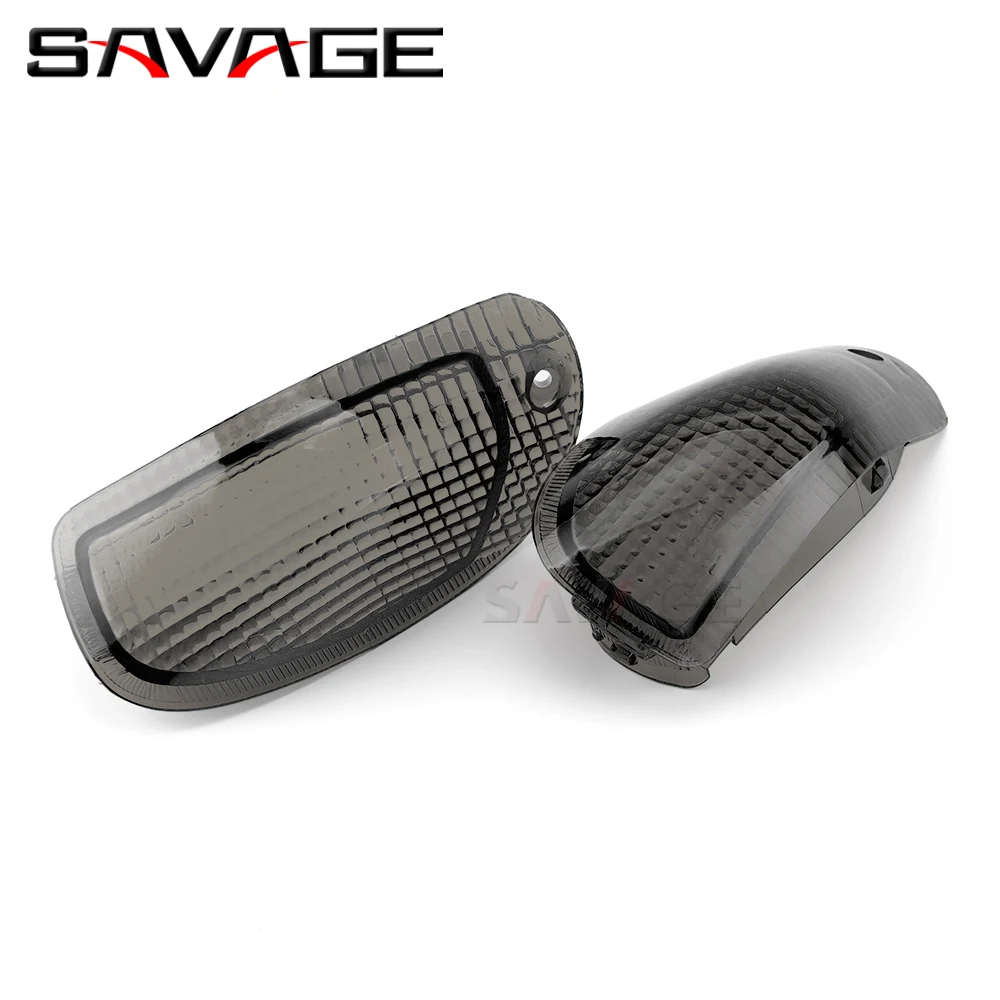 

Мотоциклетные указатели поворота, линза для KAWASAKI ZZR 1100D 1200 ZX11 NINJA ZZR1100D ZZR1200, светодиодный индикатор, крышка мигалки, корпус