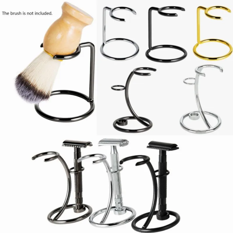 Storage Hang Racks For Bathroom Salon Barber Tools