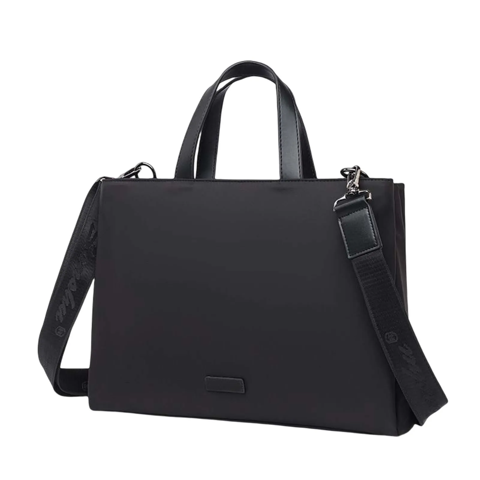 Oxford Cloth Crossbodys Bag For Men Multi-Functional Sports Messenger Bag Gift For Birthday