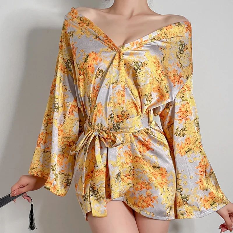 Прозрачный комплект нижнего белья на косточках с бюстгальтером пуш-ап женское