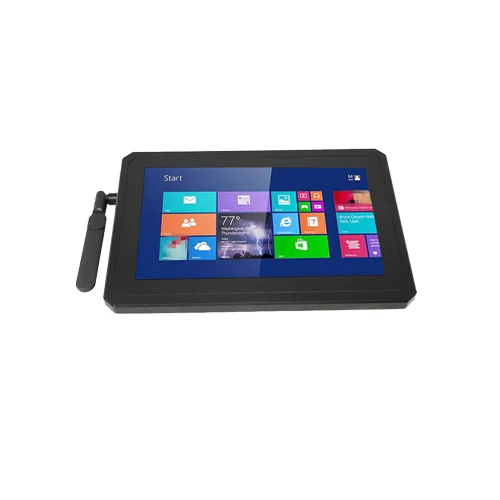 

10 inch Android industrial panel PC ARM board with Mini PCIe expansion
