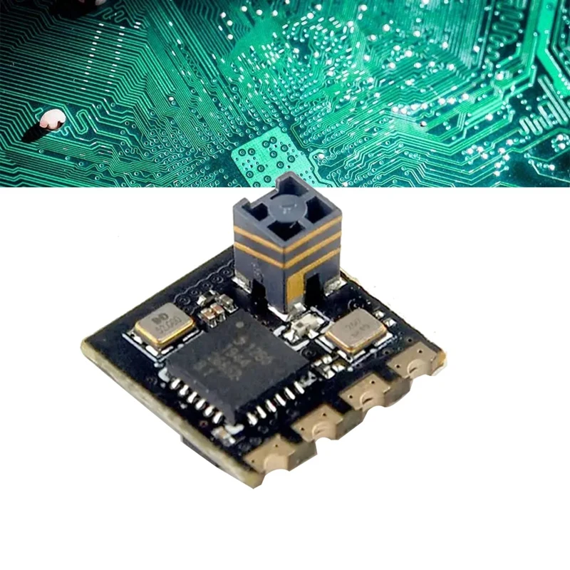 Для Happymodel EP2 RX 2 4G express SLRS ELRS Nano приемник для модуля ES24TX радиоуправляемый самолет FPV