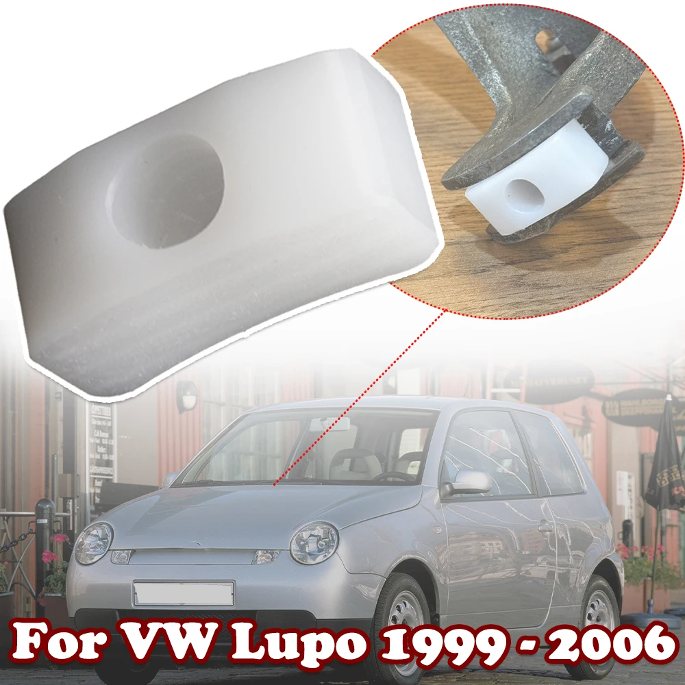 Поворотная Втулка 10 мм для VW Lupo 1999 -2006 Реле переключения передач скользящий рычаг
