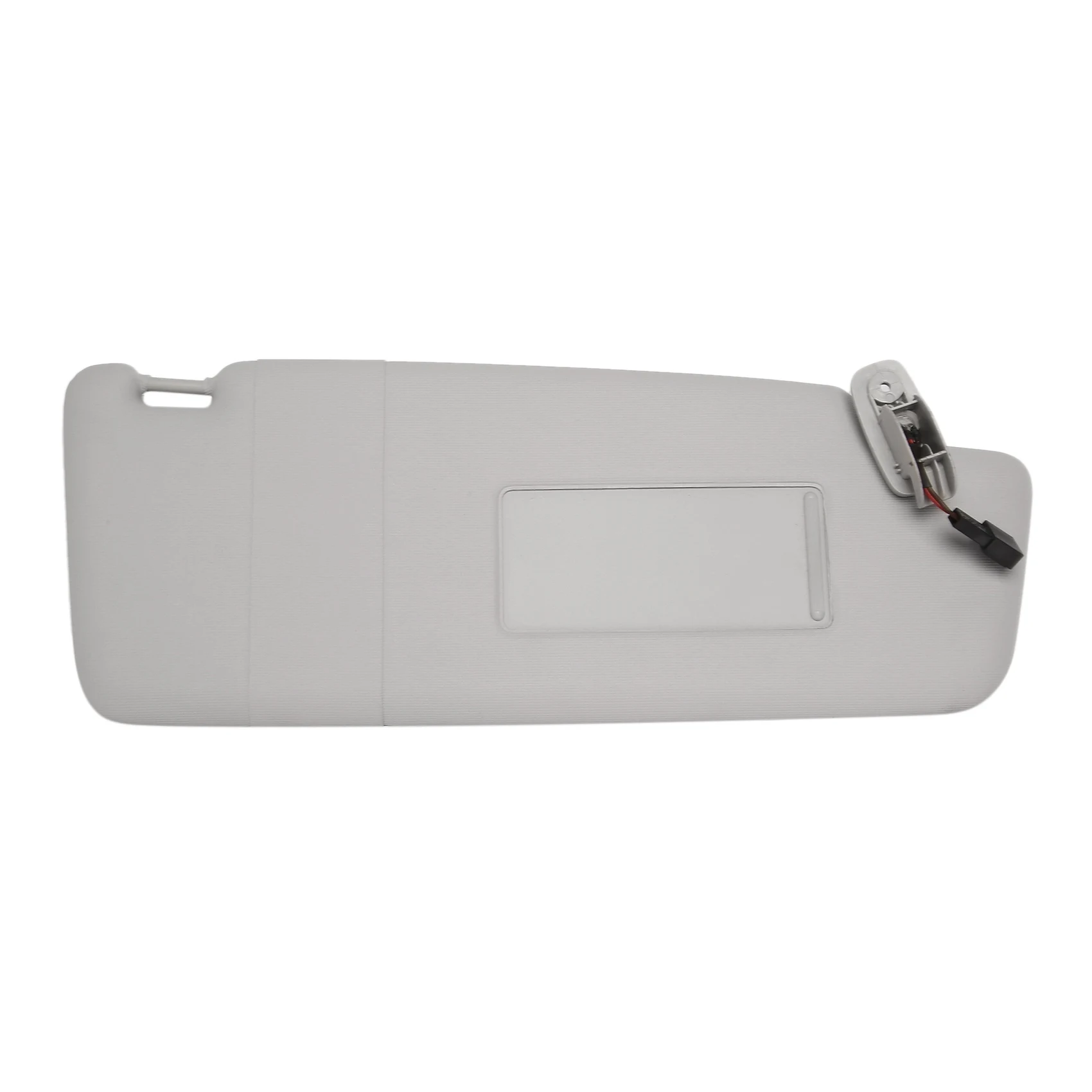 Автомобильный Внутренний солнцезащитный козырек для Beetle Golf Jetta MK4 Passat B5 Skoda 1998-2013