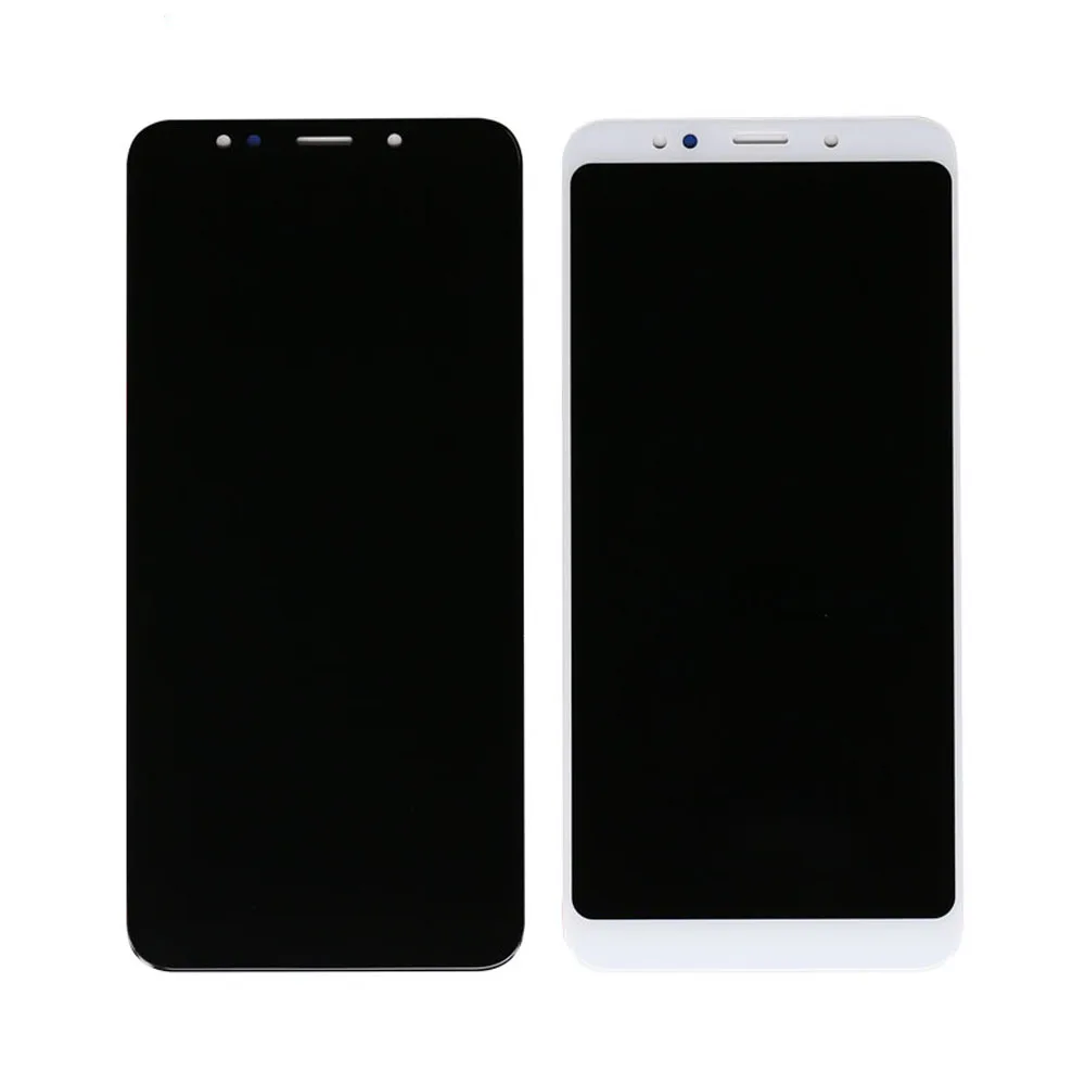 

microphone lcd screen for xiaomi redmi 5 plus 5p display for redmi-5-plus MEE7 MEG7 MET7 touchscreen Digitizer Replace Parts