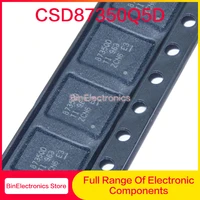 csd87350q5d csd87350 87350d qfn 8 new original ic chip in stock