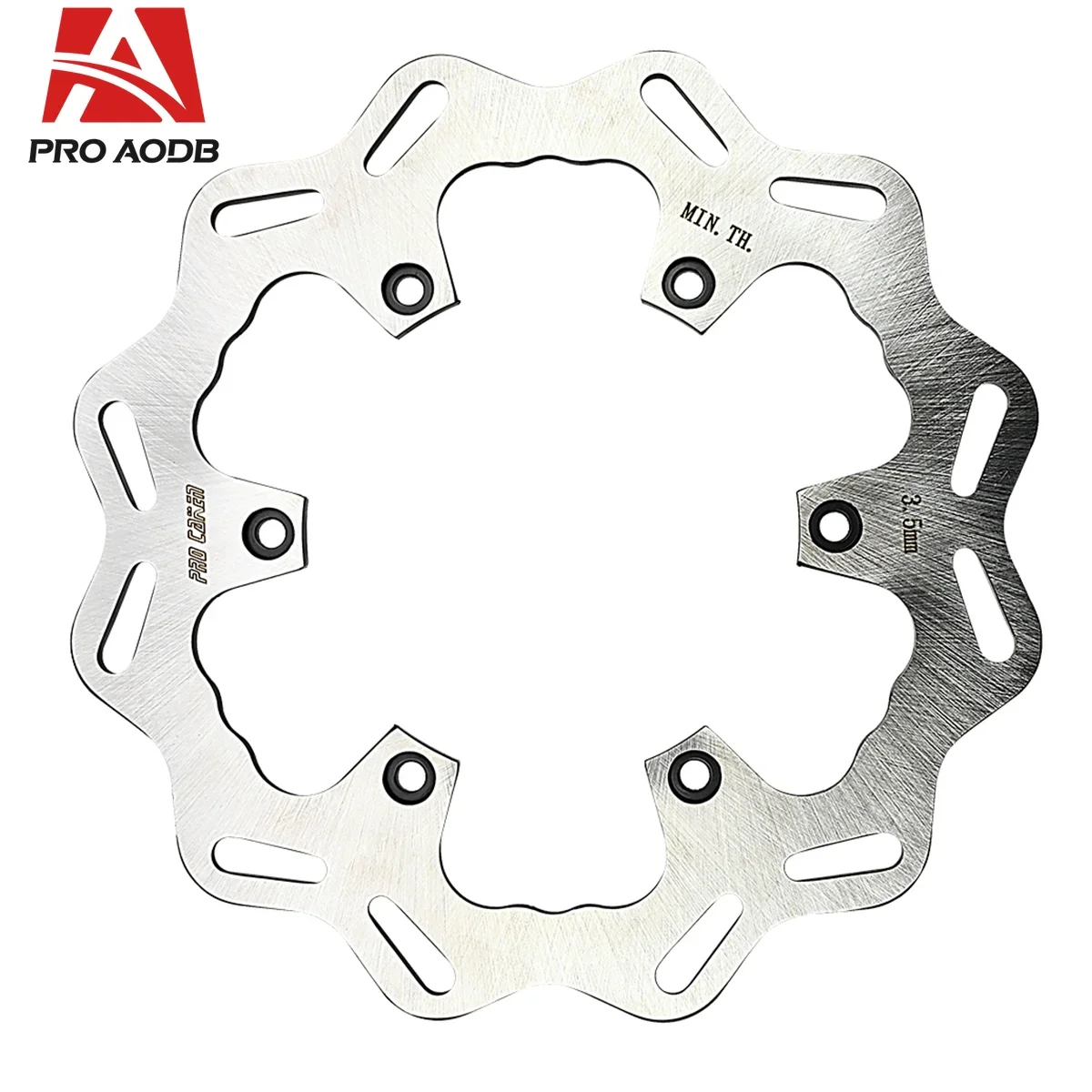 Для KTM EXC EXCF SX SXF XC XCW XCF Husqvarna FE TE FC TC TX FX 125-500 Надежный прочный мотоцикл Задний